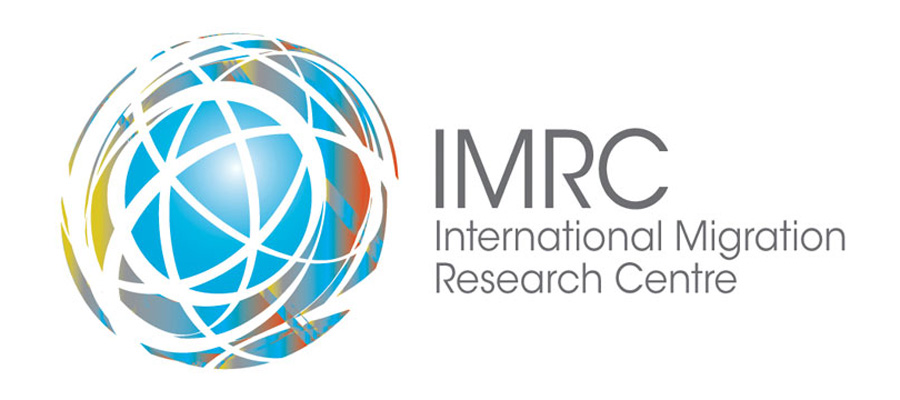 IMRC Logo