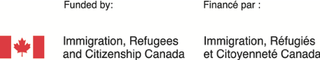 Funded by Canada